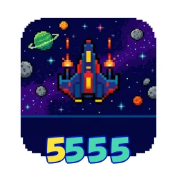 5555