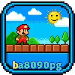 ba8090pg